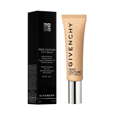 sephora givenchy teint couture balm|Givenchy teint couture review.